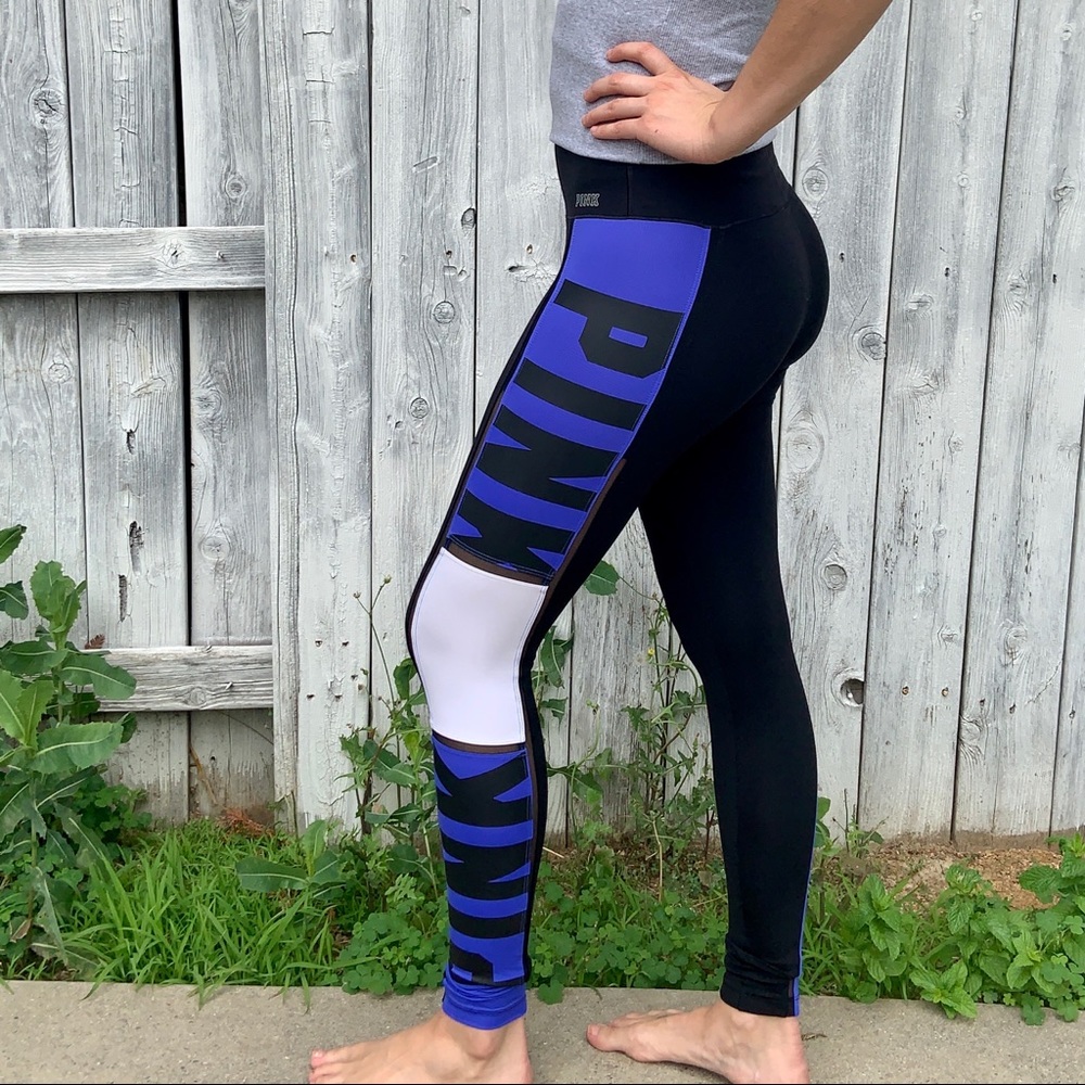 VS PINK LEGGINGS
